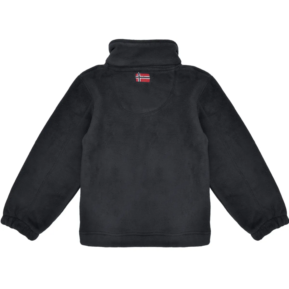 Sweats & Polaires^Geographical Norway - TORLEON Noir