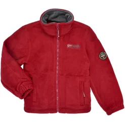 Sweats & Polaires^Geographical Norway - TORLEON Rouge