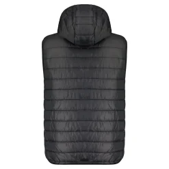 Manteaux^Geographical Norway - VAMIGO HOOD Noir