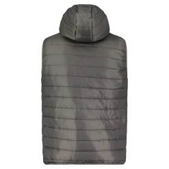 Manteaux^Geographical Norway - VAMIGO HOOD Grisfoncé