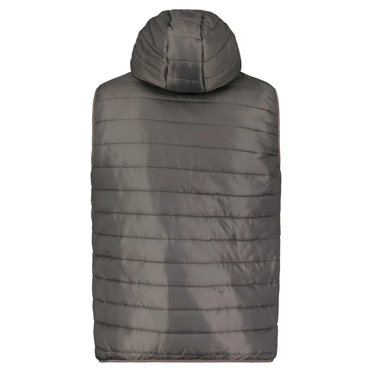 Manteaux^Geographical Norway - VAMIGO HOOD Grisfoncé