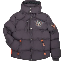 Manteaux^Geographical Norway - VERVEINE Gris