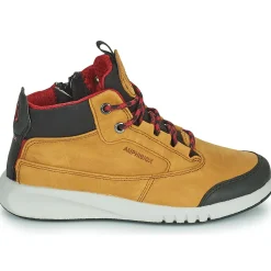 Baskets Mode^Geox - AERANTER ABX Camel