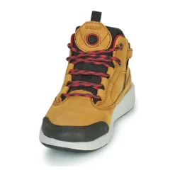 Baskets Mode^Geox - AERANTER ABX Camel