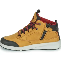 Baskets Mode^Geox - AERANTER ABX Camel