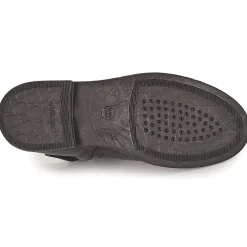 Bottines / Boots^Geox - AGATO Noir