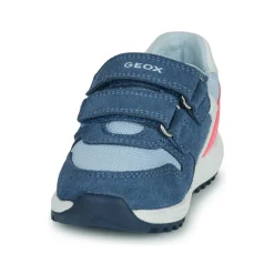 Baskets Mode^Geox - B ALBEN GIRL