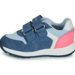 Baskets Mode^Geox - B ALBEN GIRL