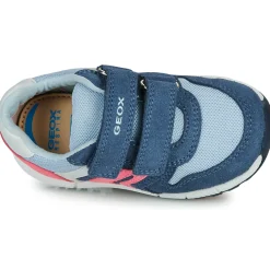 Baskets Mode^Geox - B ALBEN GIRL