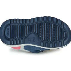 Baskets Mode^Geox - B ALBEN GIRL