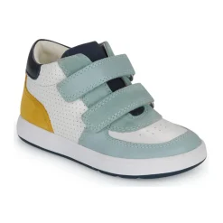 Baskets Mode^Geox - B BIGLIA BOY
