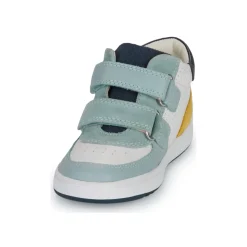 Baskets Mode^Geox - B BIGLIA BOY