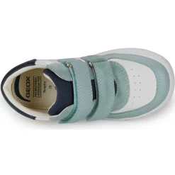Baskets Mode^Geox - B BIGLIA BOY