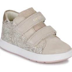 Baskets Mode^Geox - B BIGLIA GIRL