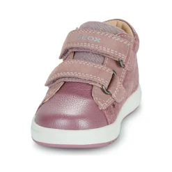 Baskets Mode^Geox - B BIGLIA GIRL Rose