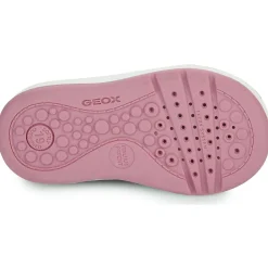 Baskets Mode^Geox - B BIGLIA GIRL Rose