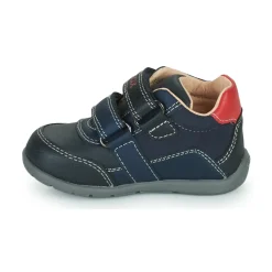Baskets Mode^Geox - B ELTHAN BOY