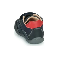 Baskets Mode^Geox - B ELTHAN BOY