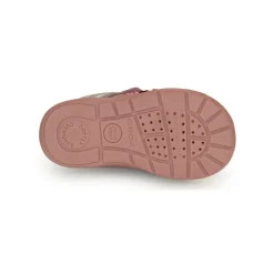 Baskets Mode^Geox - B ELTHAN GIRL