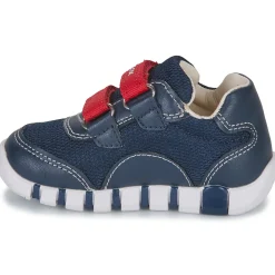 Baskets Mode^Geox - B IUPIDOO BOY