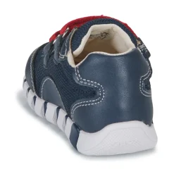 Baskets Mode^Geox - B IUPIDOO BOY