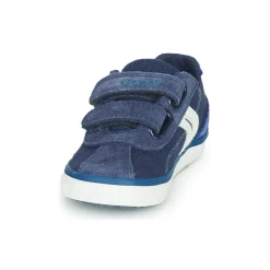 Baskets Mode^Geox - B KILWI BOY