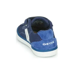 Baskets Mode^Geox - B KILWI BOY