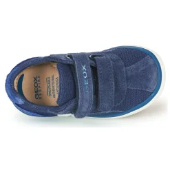 Baskets Mode^Geox - B KILWI BOY