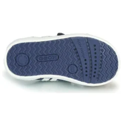 Baskets Mode^Geox - B KILWI BOY