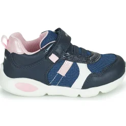 Baskets Mode^Geox - B PILLOW Bleu