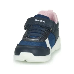 Baskets Mode^Geox - B PILLOW Bleu