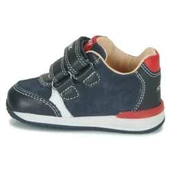 Baskets Mode^Geox - B RISHON BOY C