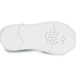 Sandales Et Nu-pieds^Geox - B SANDAL ZAPITO BOY Marine
