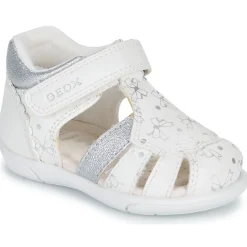 Sandales Et Nu-pieds^Geox - B SANDAL ZAPITO GIRL
