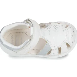 Sandales Et Nu-pieds^Geox - B SANDAL ZAPITO GIRL