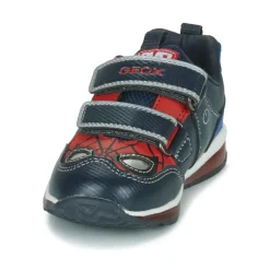 Baskets Mode^Geox - B TODO BOY A