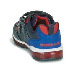 Baskets Mode^Geox - B TODO BOY A