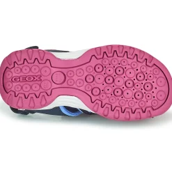 Chaussures De Sport^Geox - BOREALIS GIRL