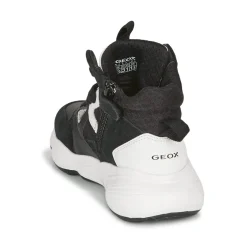 Baskets Mode^Geox - BUBBLEX