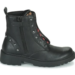 Bottines / Boots^Geox - CASEY Noir