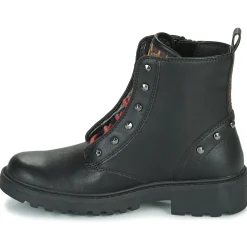 Bottines / Boots^Geox - CASEY Noir