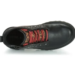 Bottines / Boots^Geox - CASEY Noir