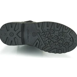 Bottines / Boots^Geox - CASEY Noir
