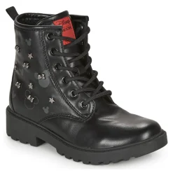 Bottines / Boots^Geox - CASEY Noir