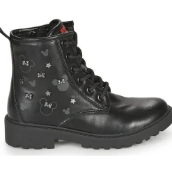 Bottines / Boots^Geox - CASEY Noir