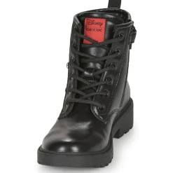 Bottines / Boots^Geox - CASEY Noir
