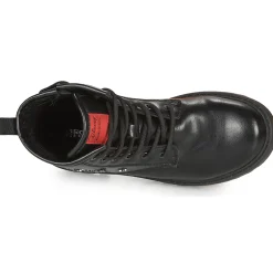 Bottines / Boots^Geox - CASEY Noir