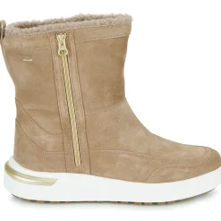 Bottines / Boots^Geox - D DALYLA B ABX Marron