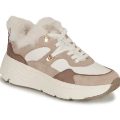 Baskets Mode^Geox - D DIAMANTA