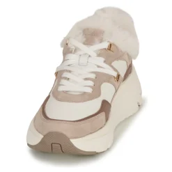 Baskets Mode^Geox - D DIAMANTA